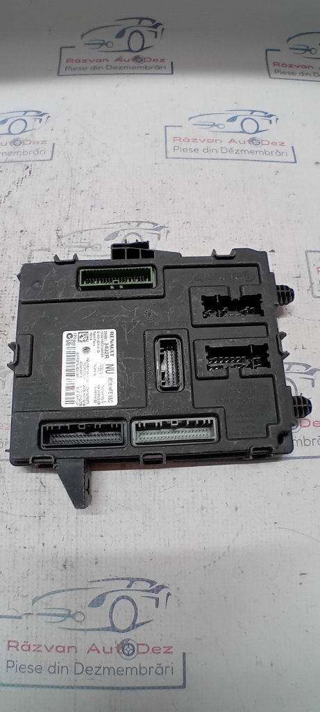 Calculator confort Renault Kadjar 2016, 284B13432R
