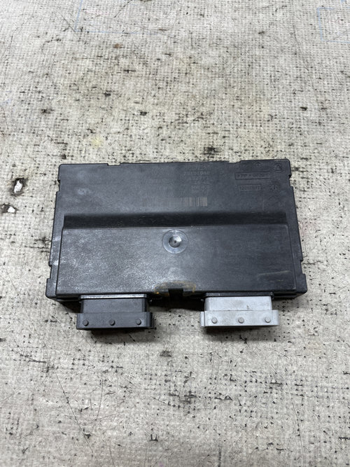 Calculator confort Renault Koleos 2.0 Motorina 2018, 285657529R