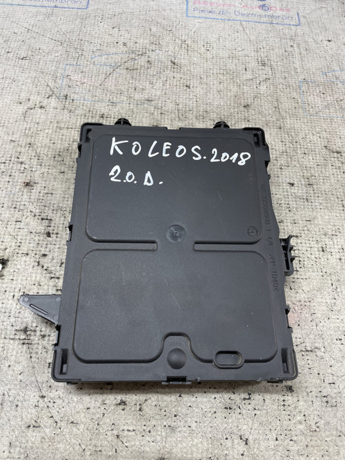 Calculator confort Renault Koleos 2.0 Motorina 2018, 284B15533R