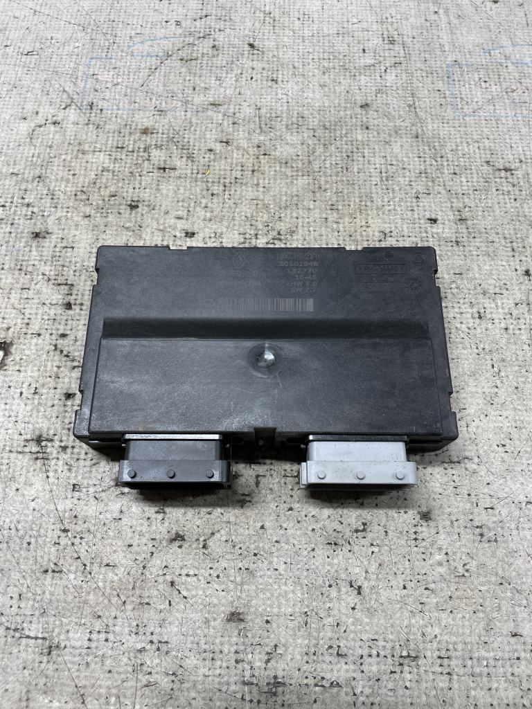Calculator confort Renault Koleos 2.0 Motorina 2018, 285657529R