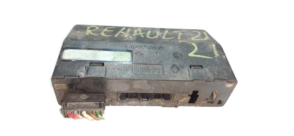 Calculator Confort Renault LAGUNA 1 1993 - 2001 1621682Z1