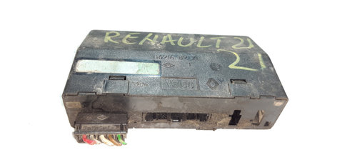 Calculator Confort Renault LAGUNA 1 1993 - 2001 1621682Z1
