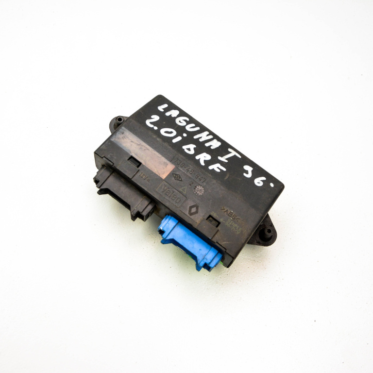 Calculator Confort Renault LAGUNA 1 1993 - 2001 73846847, 738-46-847