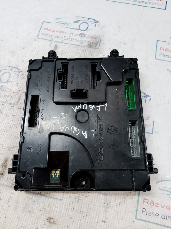 Calculator confort Renault Laguna 1.5, A2C53297660