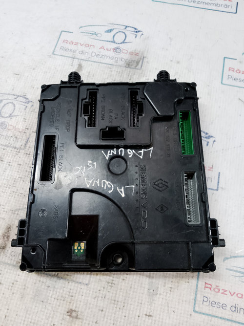 Calculator confort Renault Laguna 1.5, A2C53297660