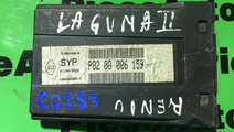 Calculator confort Renault Laguna 2 (2002-2007) P8...