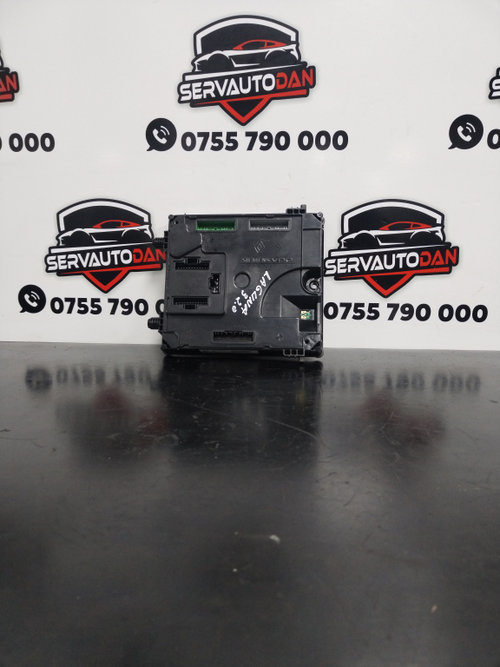 Calculator confort Renault Laguna 3 (2007-2010) 2.0 Motorina 2010, 284B10051R