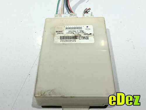 Calculator confort Renault Laguna 3 (2007-2010) 2.0 dci M9R (802) 52409202