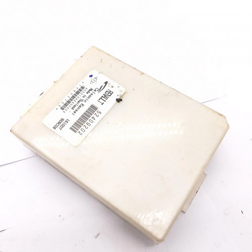 Calculator Confort Renault LAGUNA 3 2007 - 2015 Motorina 52409202, A05010A8400004, 161007, S06C08, 7...