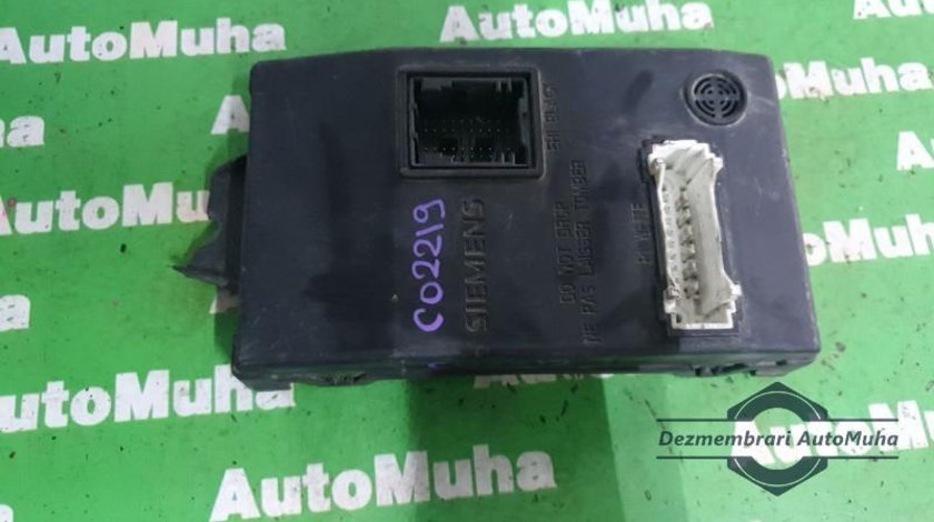 Calculator confort Renault Logan (2004-2008) 8200296328b