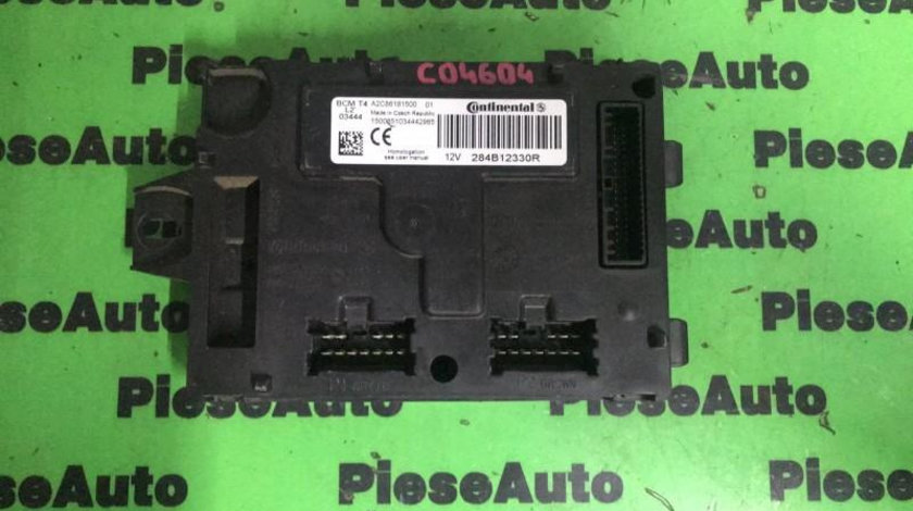 Calculator confort Renault Logan (2008-2012) 284b12330r