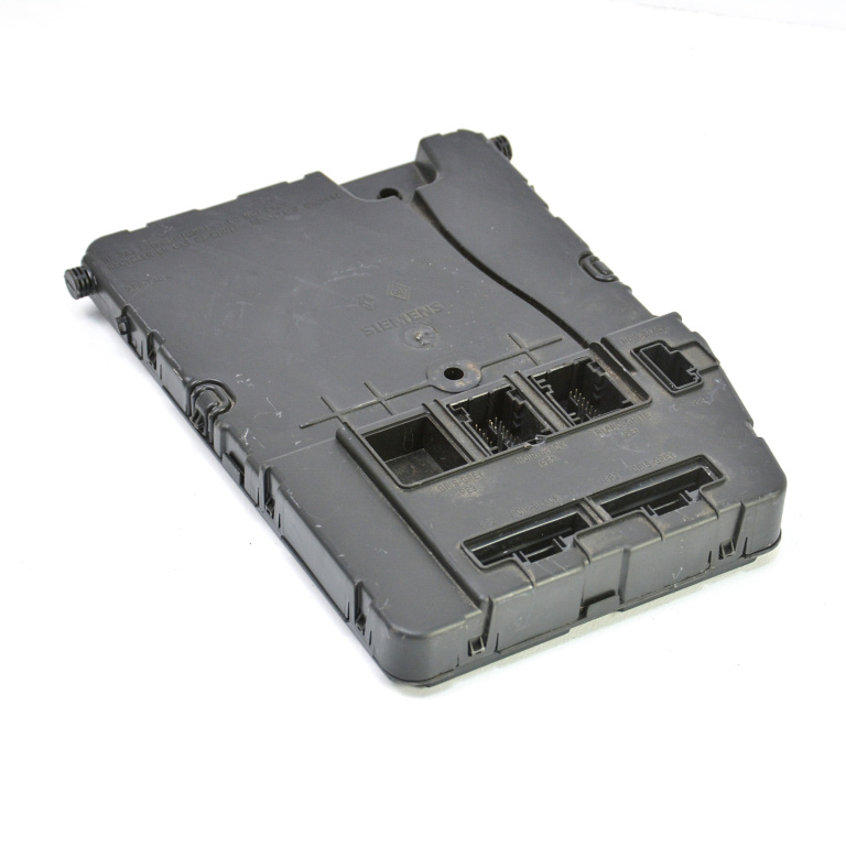 Calculator Confort Renault Megane 2 2002-2010 1.5 Dci K9K 724 Motorina 8200780018, U118400150J Siemens