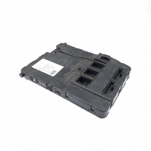Calculator Confort Renault Megane 2 2002-2010 1.9 Dci F9Q 804 Motorina 8200606826, 8200623831, 21007...