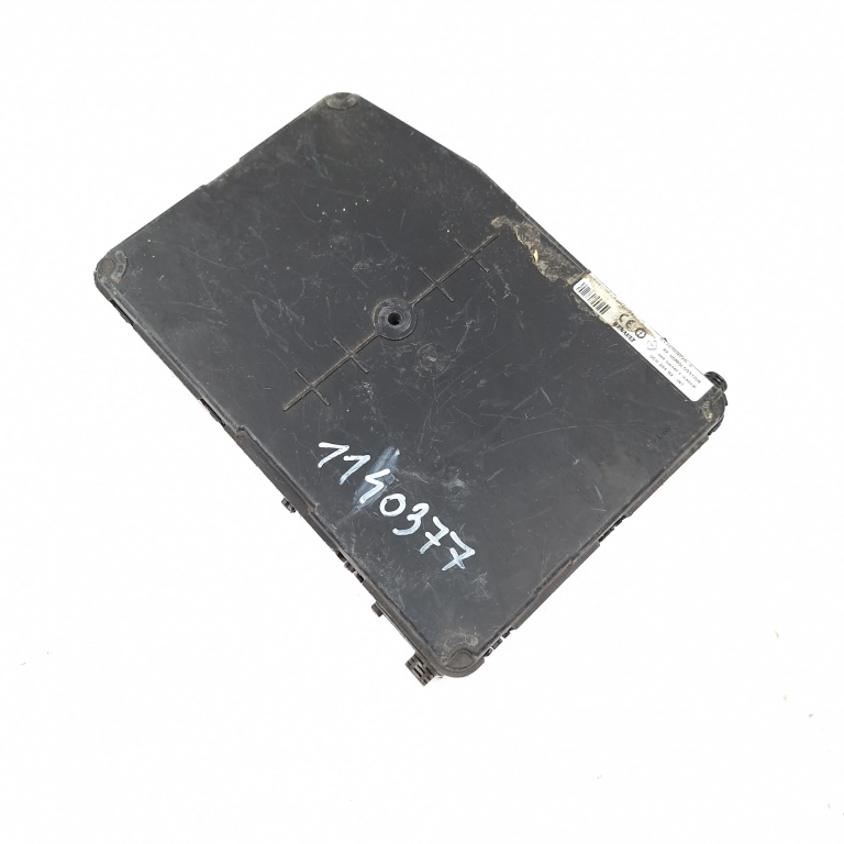 Calculator Confort Renault Megane 2 2002-2010 8200306434, S118400220C, Uchx84N2Int