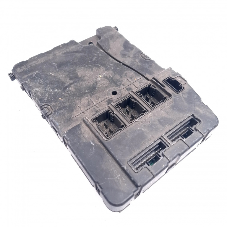 Calculator Confort Renault MEGANE 2 2002 - 2010 8200433200, 06088