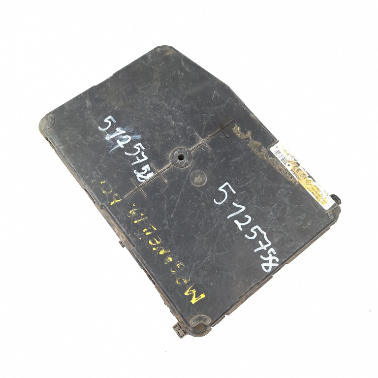 Calculator Confort Renault MEGANE 2 2002 - 2010 8200326029, 8200306435, 1203S39, UCHX84N3, 8200306435