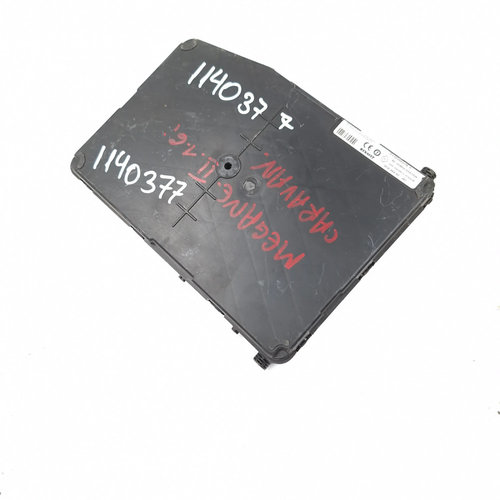 Calculator Confort Renault MEGANE 2 2002 - 2010 8200306434, S118400220C, 007565, 637693581, UCHX84N2...