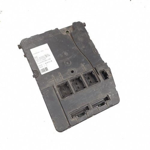 Calculator Confort Renault Megane 2 2002-2010 8200433200, 8200440690B, 2231105S32, S118400920F Sieme...