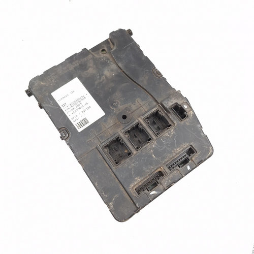 Calculator Confort Renault Megane 2 2002-2010 8200306434, 8200280956, 12108034S5 Siemens