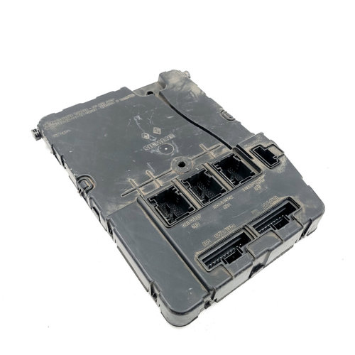 Calculator Confort Renault MEGANE 2 2002 - 2010 Benzina 8200305575, S1184002001, 622764056