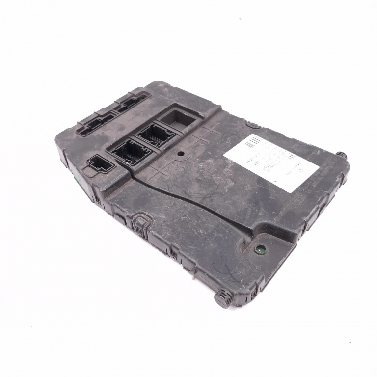 Calculator Confort Renault MEGANE 2 2002 - 2010 8200724405, 8200712556, XXX2080207/S26, XXX2080207S26