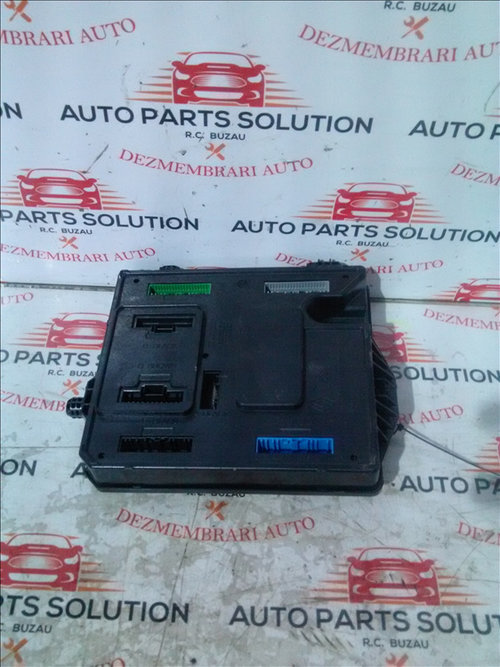 Calculator confort RENAULT MEGANE 3 1.5 DCI