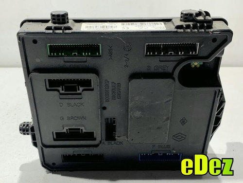 Calculator confort Renault Megane 3 (2008-2012) 284B10485R