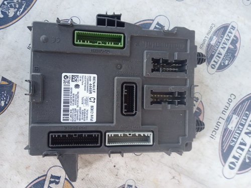 Calculator confort Renault Megane 4, 284B14449R