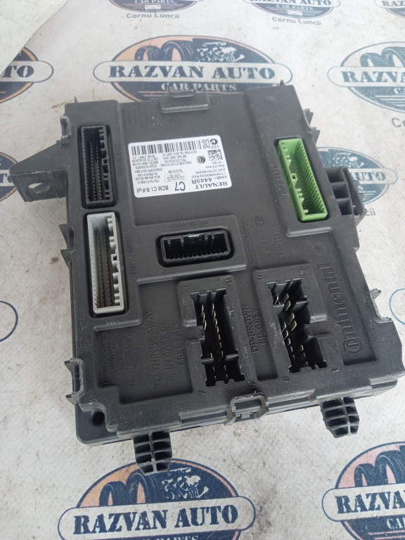 Calculator confort Renault Megane 4, 284B14449R