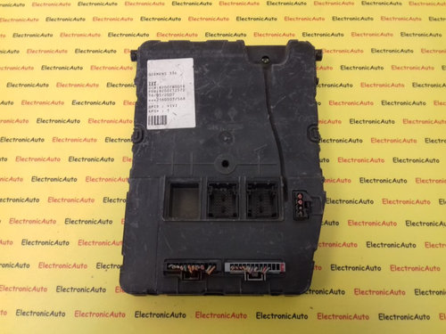 Calculator Confort Renault Megane, 8200780018, U118400150J