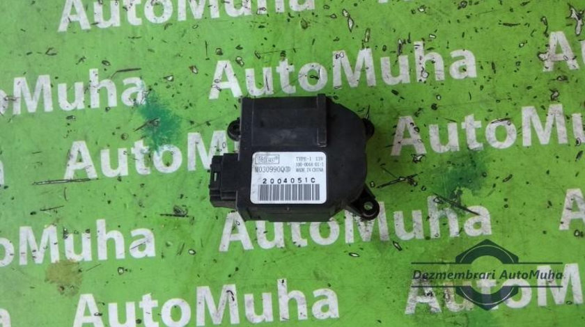 Calculator confort Renault Scenic 2 (2003-2009) 1000044011