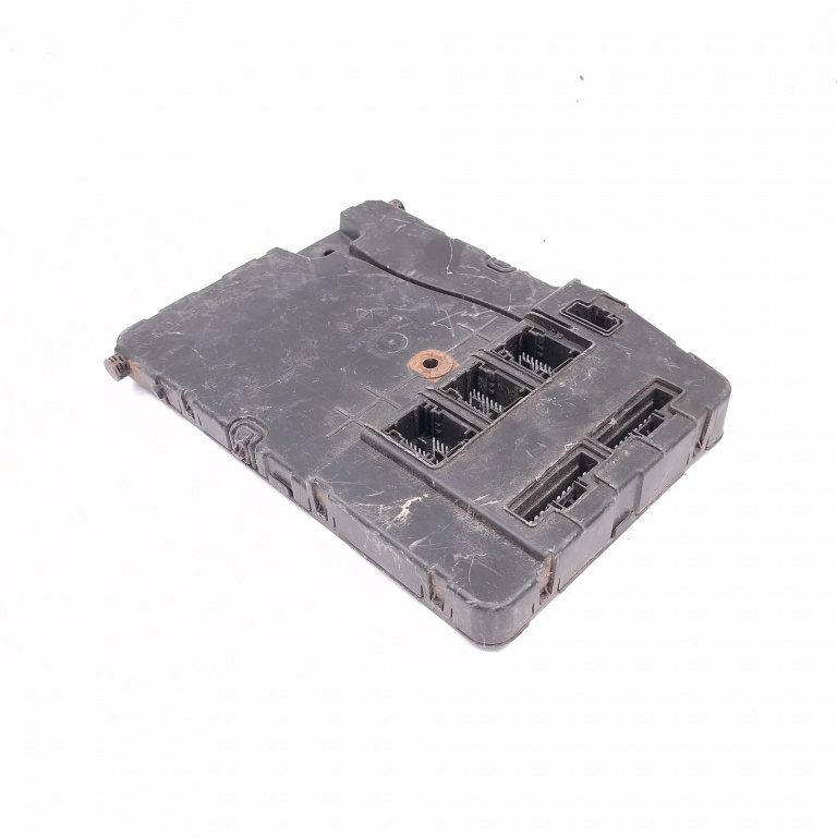 Calculator Confort Renault SCENIC 2 (JM0/1) 2003 - 2009