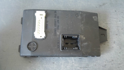 Calculator confort renault symbol 2 1.2 b dupa 2008 d4f6728 8201068830