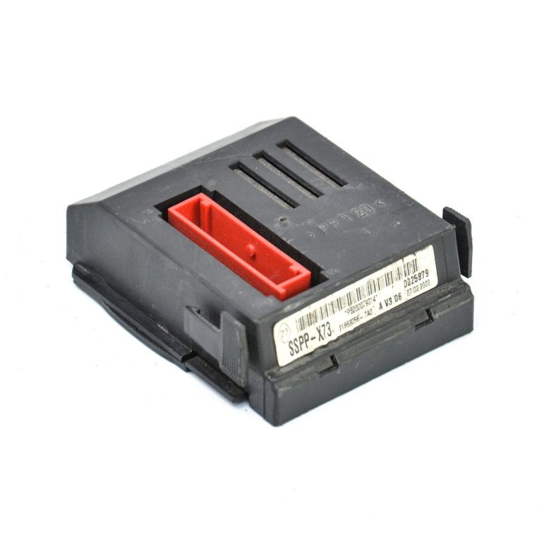 Calculator Confort Renault VEL SATIS (BJ0) 2002 - Prezent P8200079014, 8200079014, 21668056-7A0, 216680567A0, SSPPX73, SSPP-X73