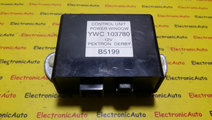 Calculator Confort Rover 25 YWC103780, B5199