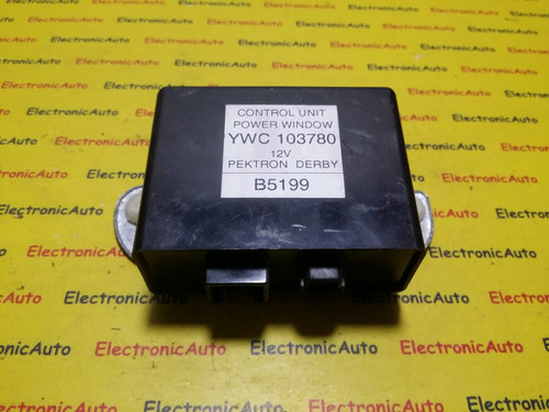 Calculator Confort Rover 25 YWC103780, B5199