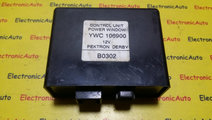 Calculator Confort Rover 25 YWC106900, YWC 106900