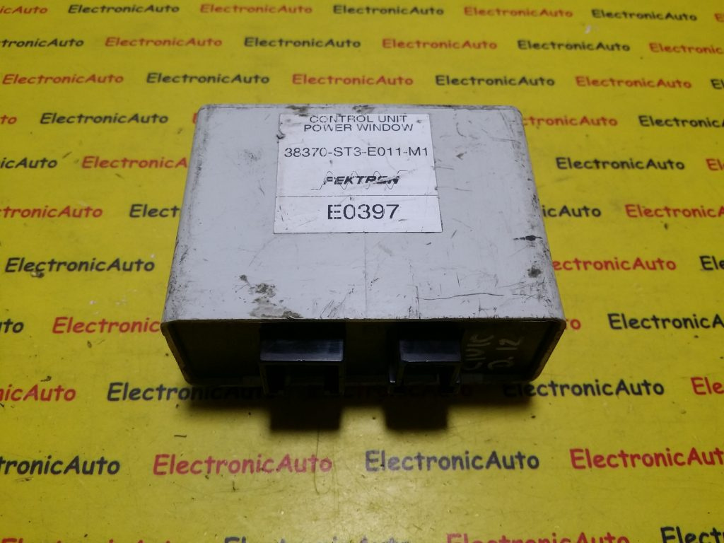 Calculator Confort Rover 38370ST3E011M1, E0397