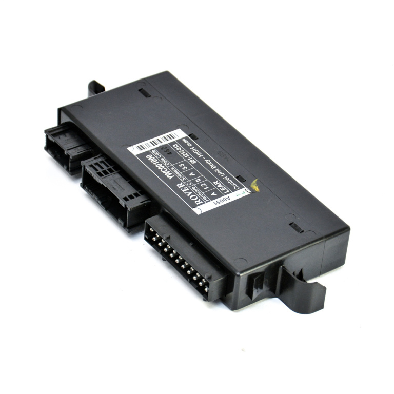 Calculator Confort Rover 75 (Rj) 1998-2005 2.0 Cdti 204D2 Motorina Ywc001000, Ywc 001000, 601-1212-013 Lear
