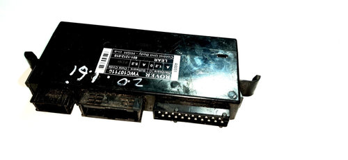 Calculator Confort Rover 75 (RJ) 1998 - 2005 YWC107110, 6011212010, 601-1212-010