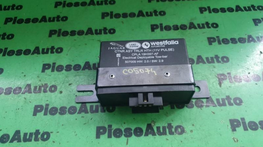 Calculator confort Rover Range Rover IV (L405) 08.2012 cpla19h397af