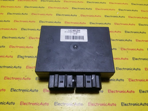 Calculator Confort Seat 1J0962258, 1J0 962 258