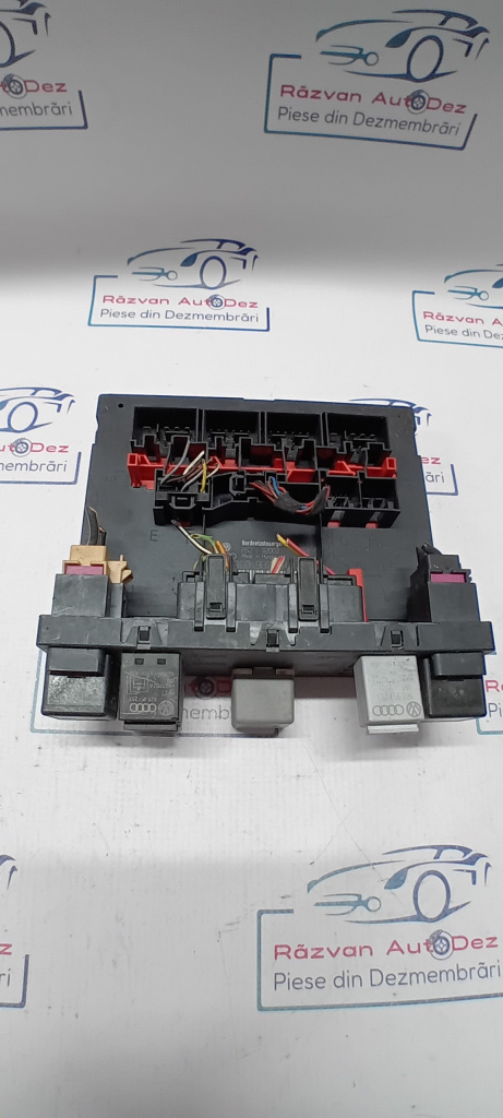 Calculator confort Seat Altea 2007, 3C0937049AE