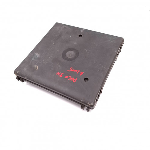 Calculator Confort Seat IBIZA Mk4 (6L) 2002 - 2008 6Q1937049D, 6Q1 937 049 D, 6Q1937049, 5WK48212D, ...