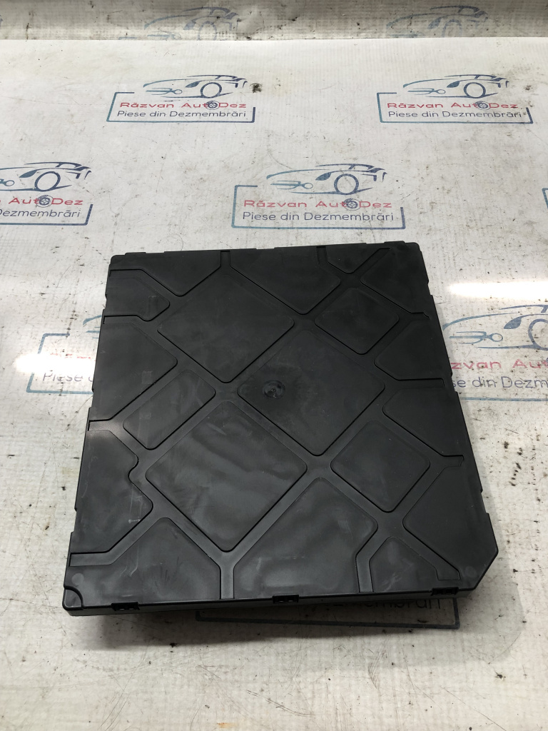 Calculator confort Seat Leon 1.5 Benzina 2019, 5Q0937084DH