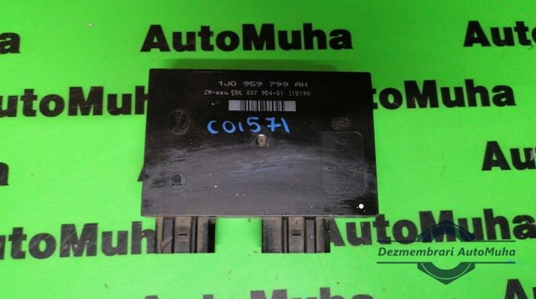 Calculator confort Seat Leon (1999-2006) 1j0959799ah