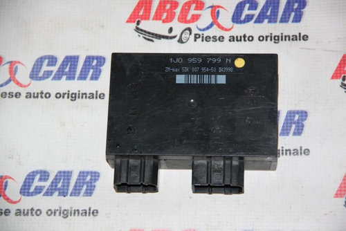 Calculator confort Seat Leon 1999-2006 1J0959799N