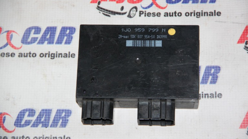 Calculator confort Seat Leon 1M1 1999-2005 1J0959799N