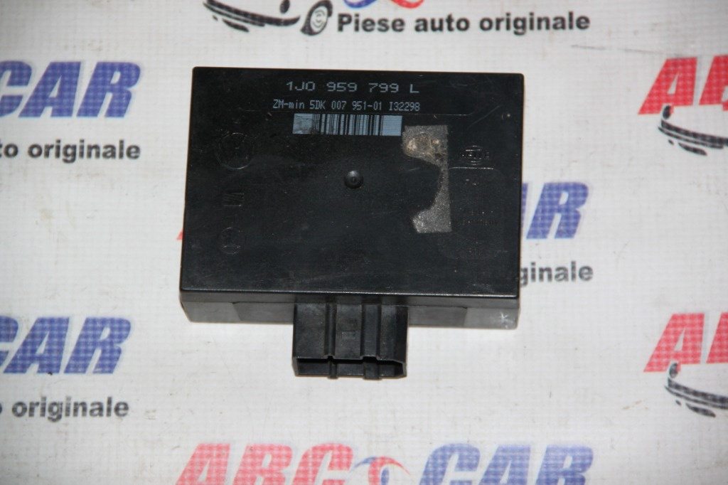Calculator confort Seat Leon 1M1 1999-2005 1J0959799L