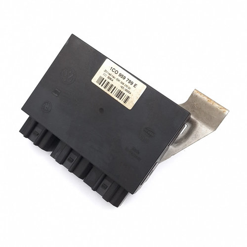 Calculator Confort Seat LEON (1M1) 1999 - 2006 Motorina 1C0959799E, 1CO959799E, 5DK00821350, 5DK0082...